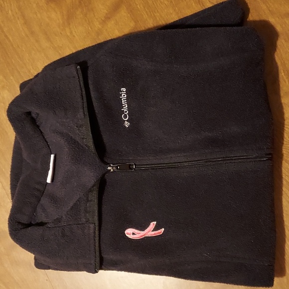 Columbia jacket - Picture 1 of 5